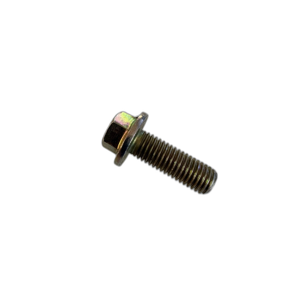 M10 x 30mm Flanged Head Bolt FS110306